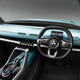Illustration for article titled The Mitsubishi Mi-Tech Is An Open Top SUV With A Turbine Generator